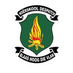 Despatch Rugby 1ste